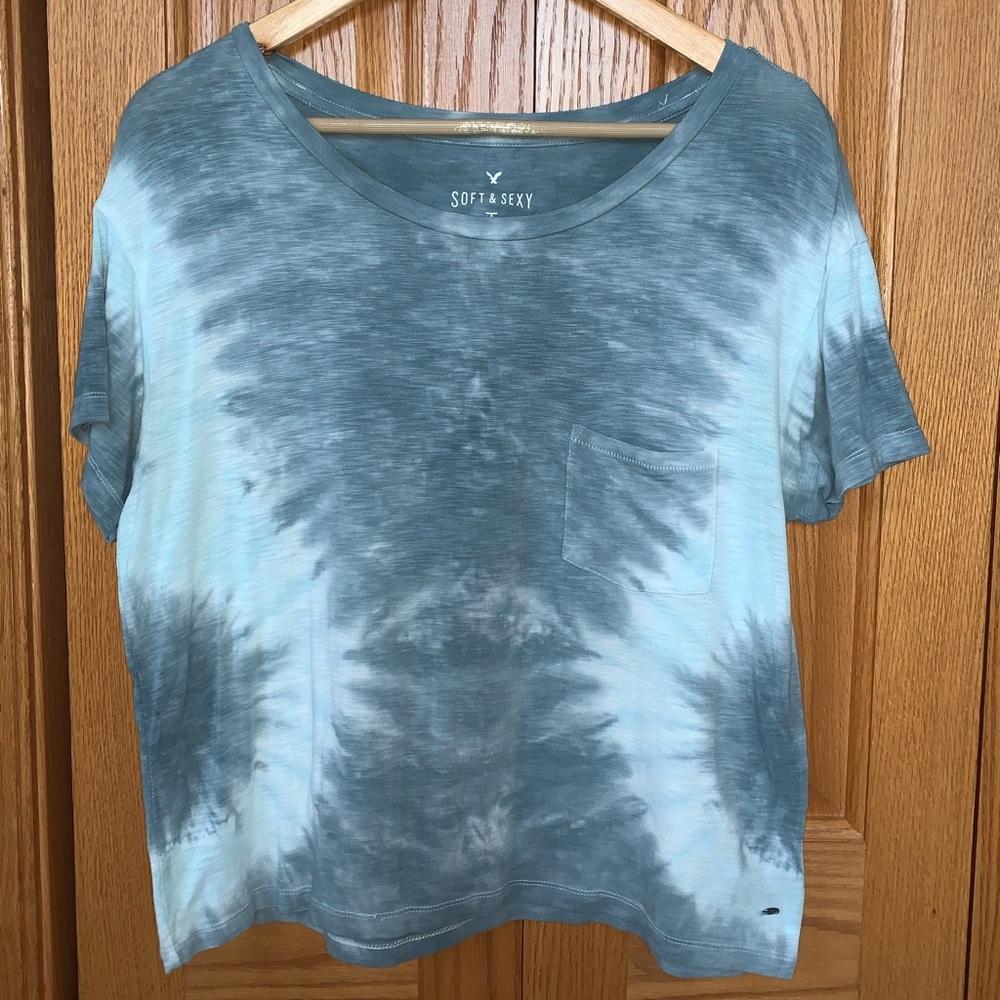 American Eagle Outfitters Soft & Sexy T-shirt